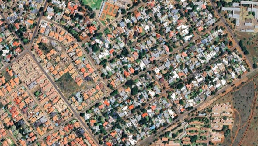 Bedroom Property for Sale in Hadison Park Northern Cape